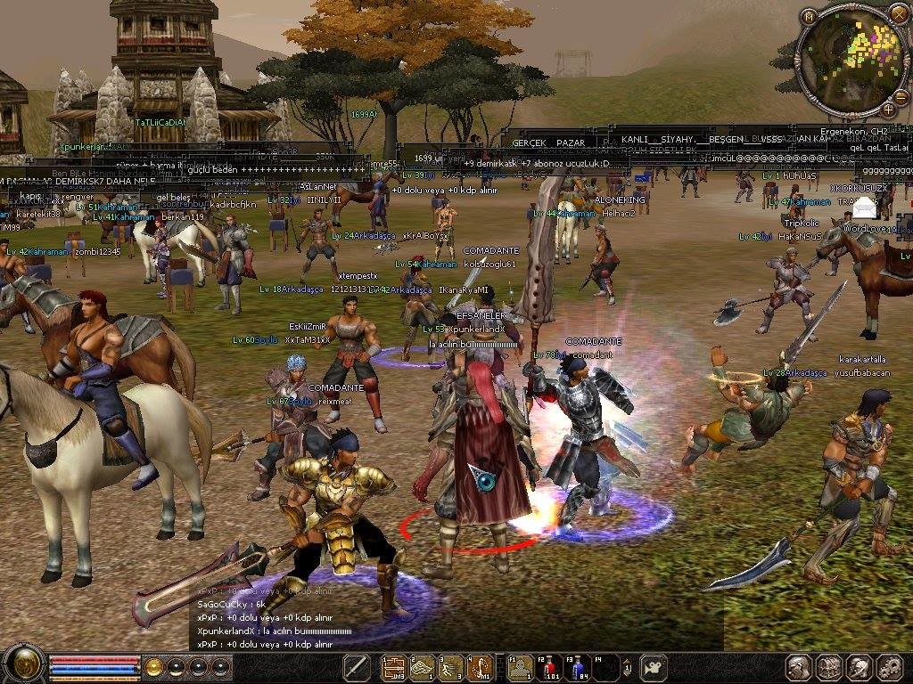  Oyun içi görüntü 1