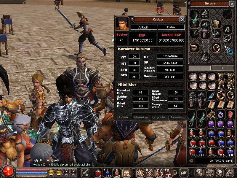  Oyun içi görüntü 2