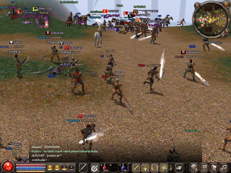  Oyun içi görüntü 3