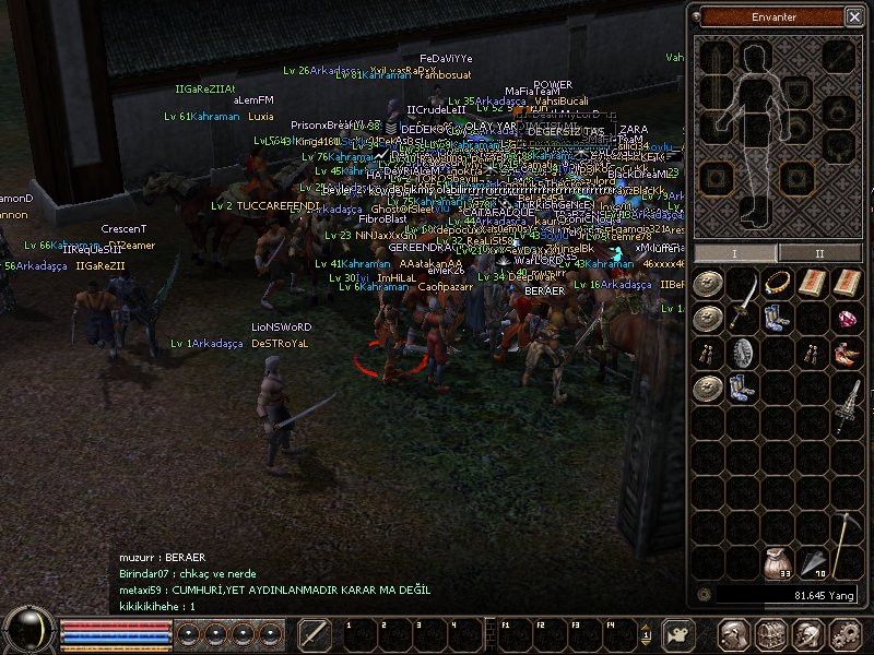  Oyun içi görüntü 5