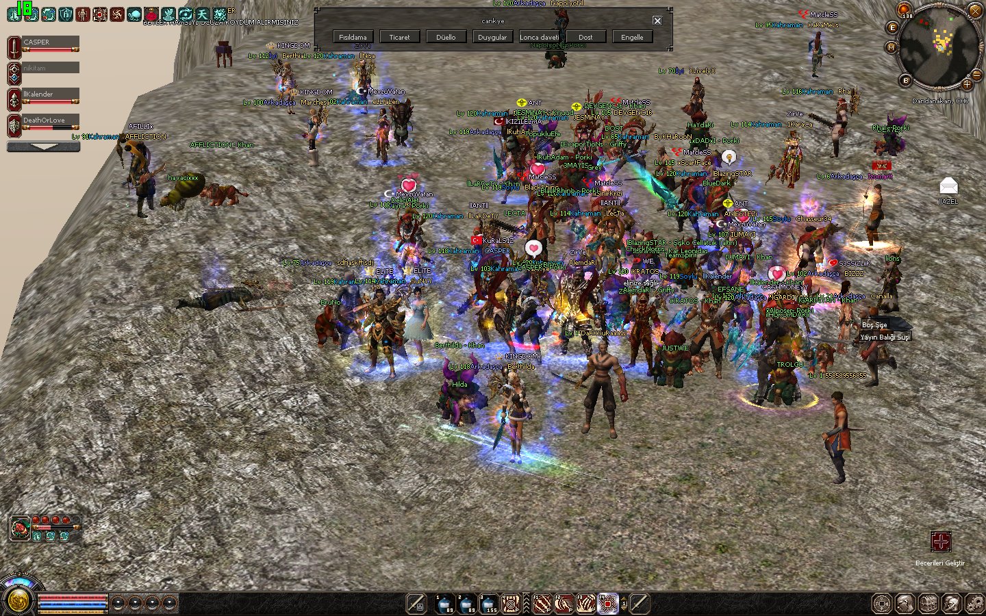  Oyun içi görüntü 6