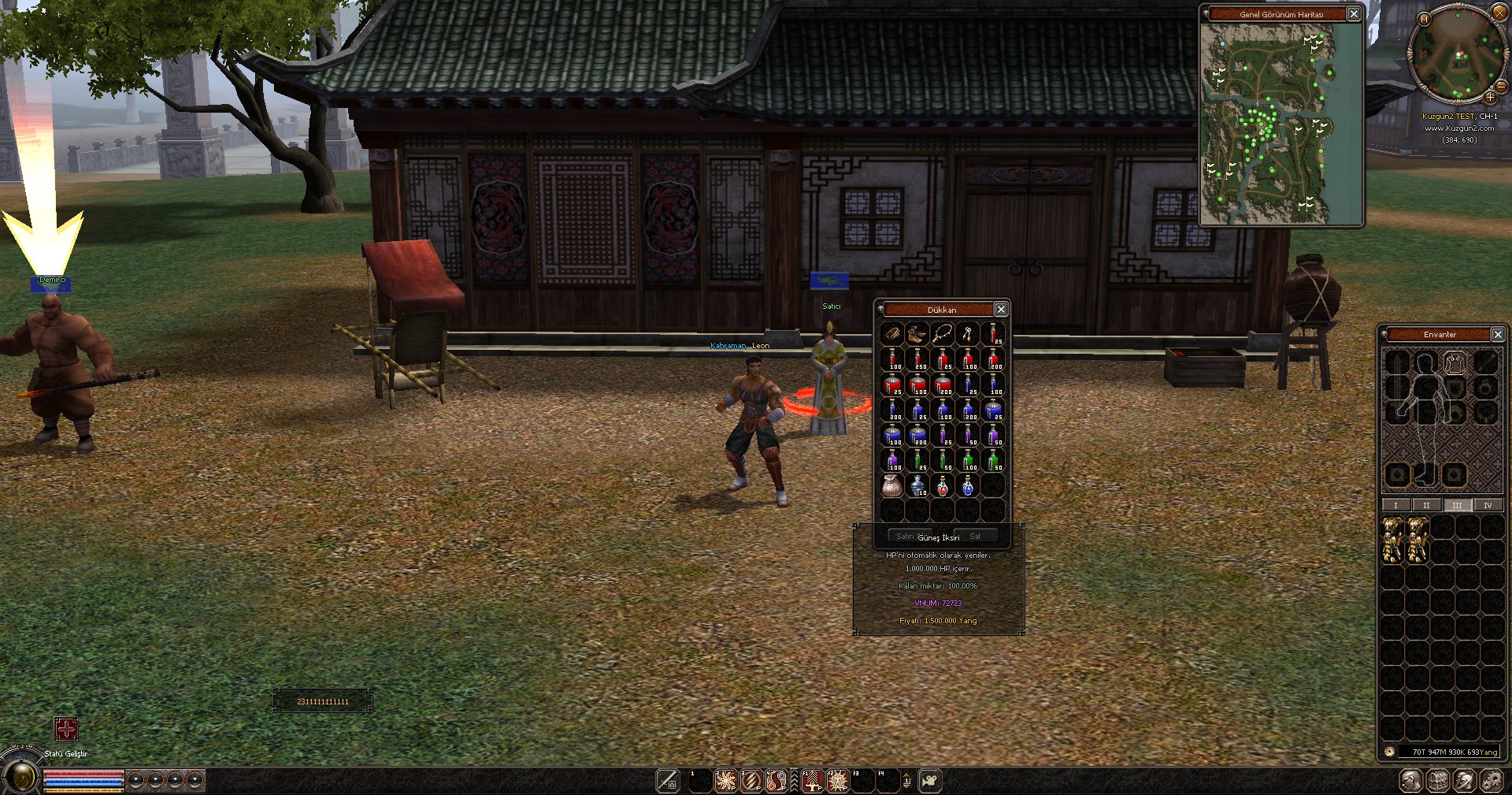  Oyun içi görüntü 6