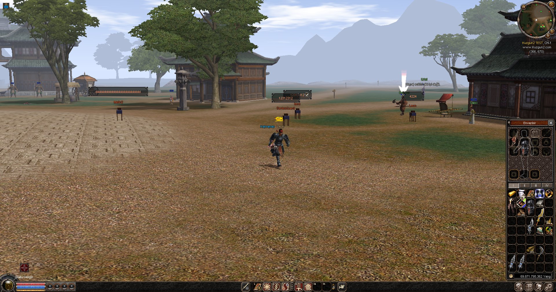  Oyun içi görüntü 6