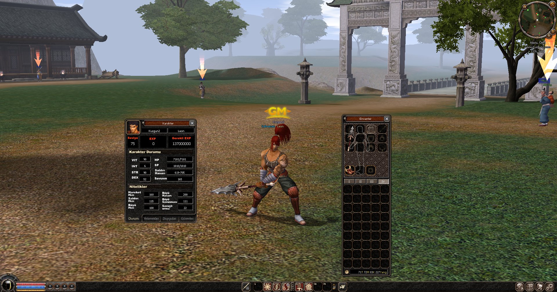  Oyun içi görüntü 6